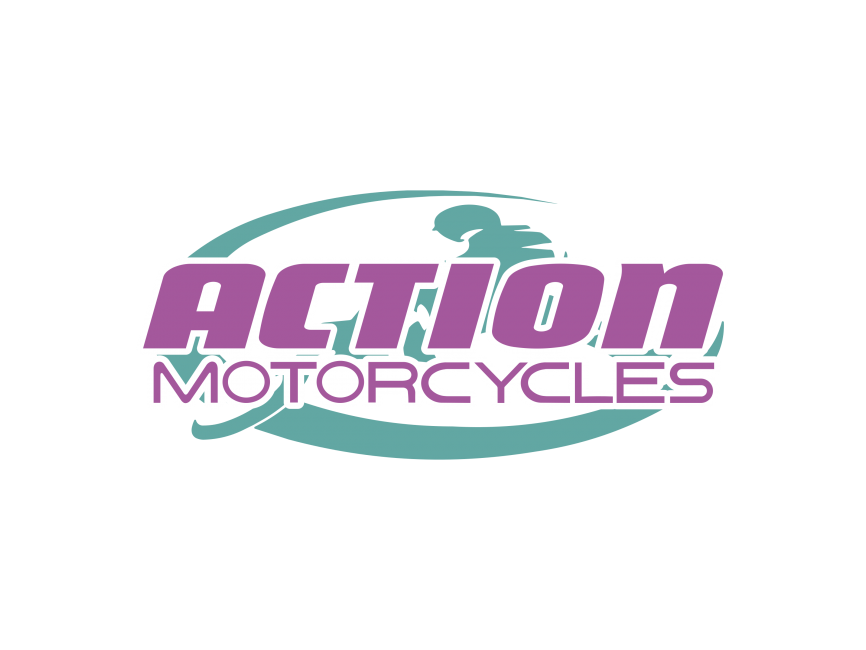 Action Motor Cycles Logo