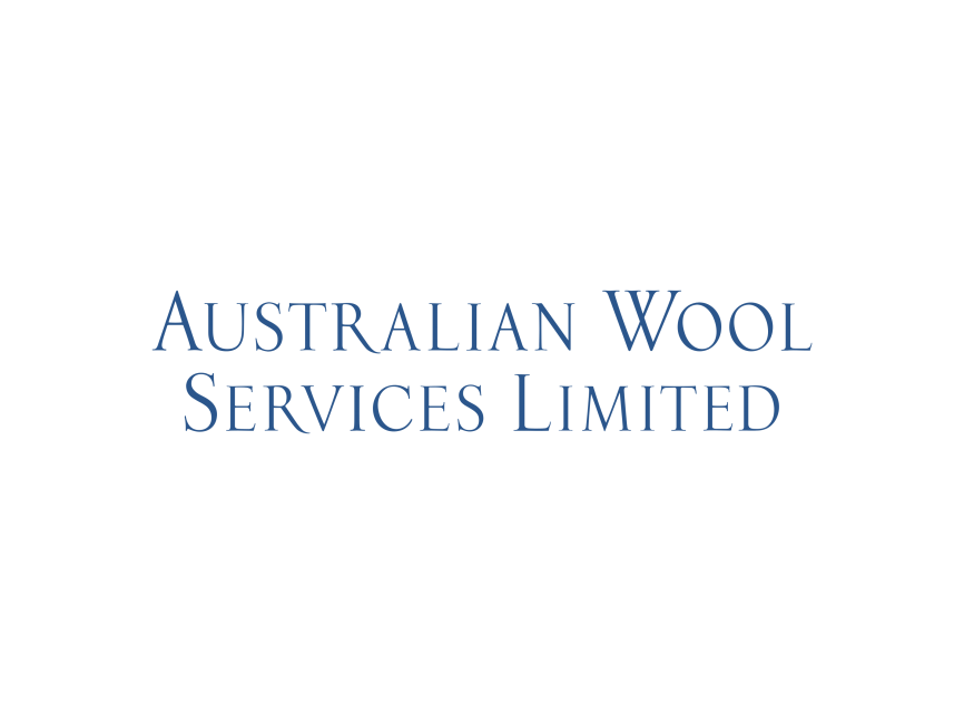 Australian Wool Services Limited   Logo