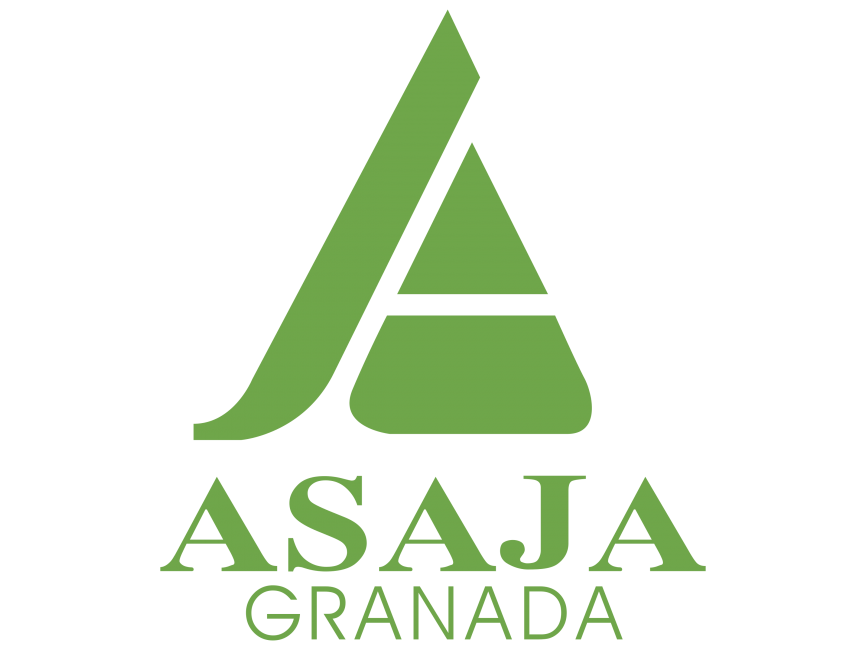 Asaja Granada 4492 Logo