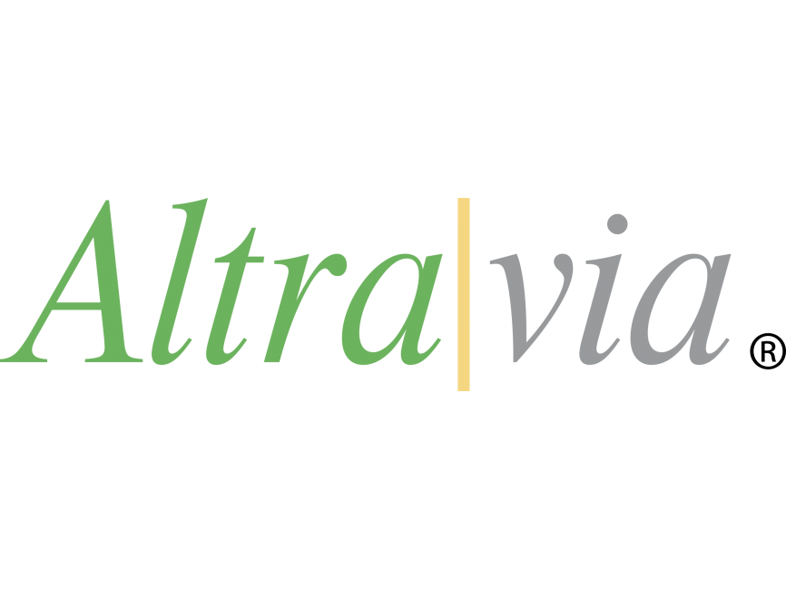 Altravia Logo