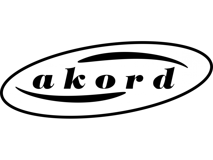 AKORD Logo