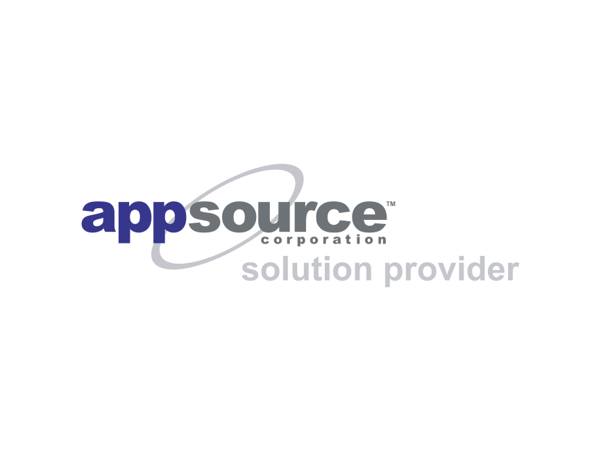 AppSource   Logo