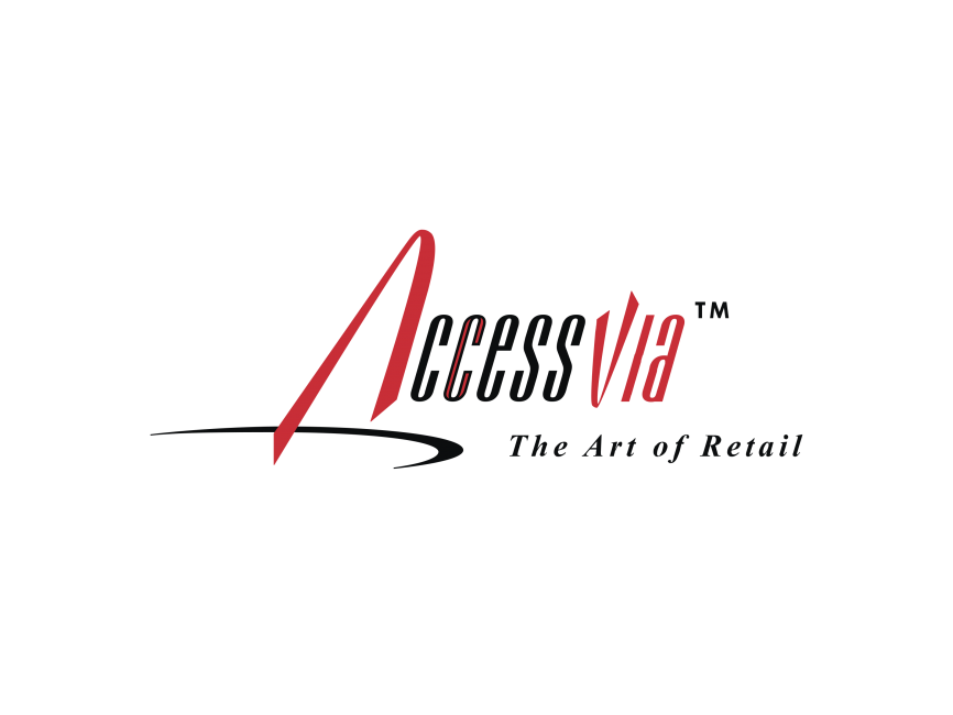AccessVia Logo