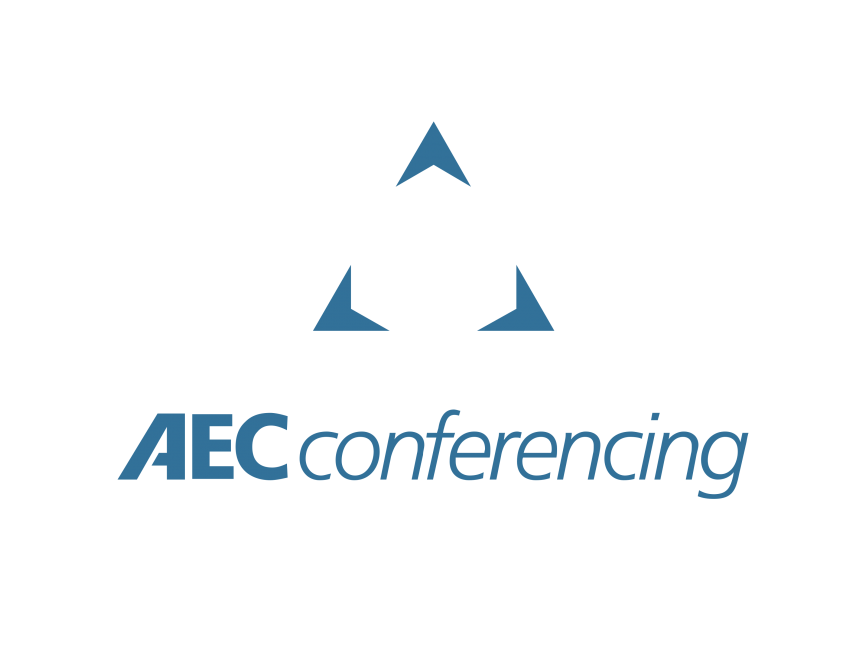 AECconferencing Logo