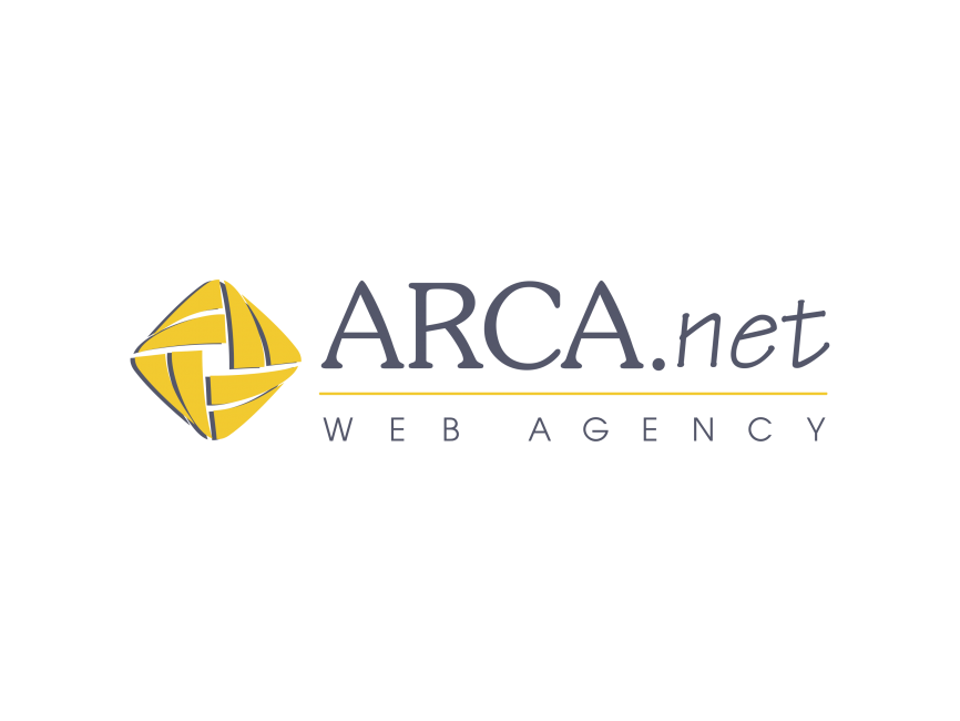 ARCA net   Logo