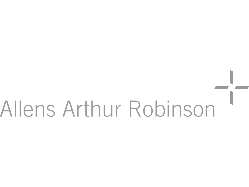 Allens Arthur Robinson Logo