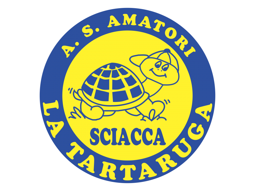 A S Amatori La Tartaruga Logo
