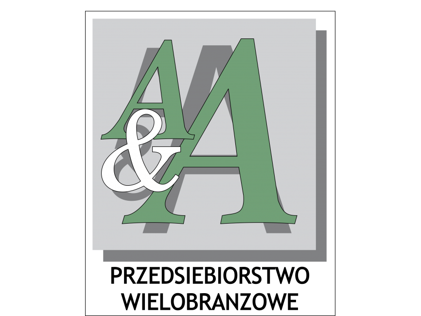 A&# 8;A Logo