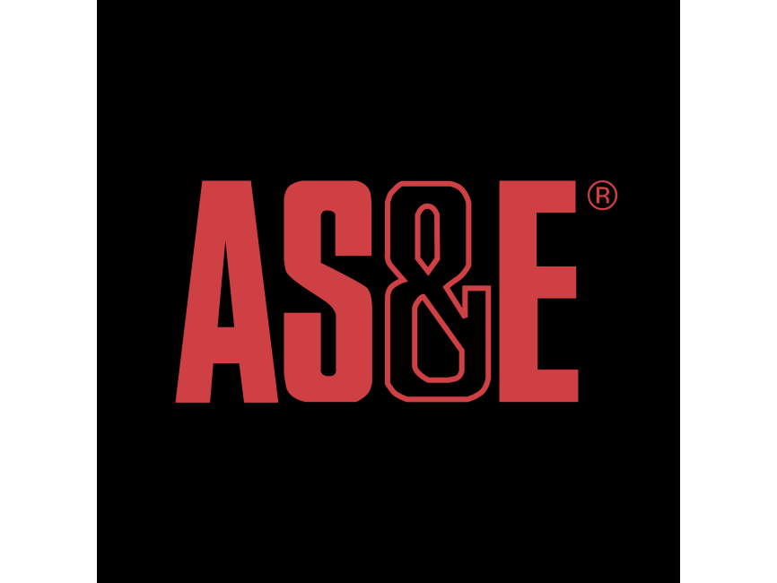 AS&# 8;E Logo