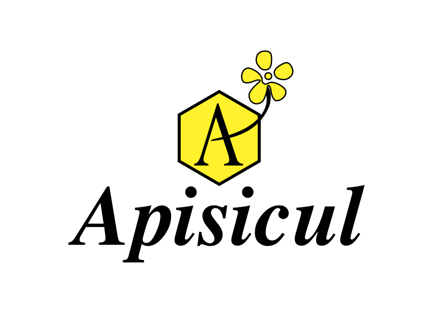 Apisicul   Logo