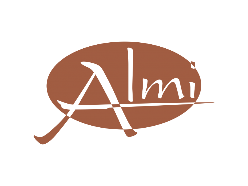 Almi   Logo