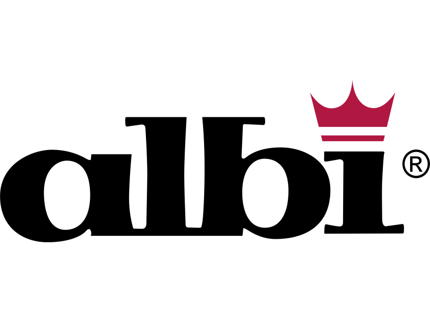 ALBI Logo