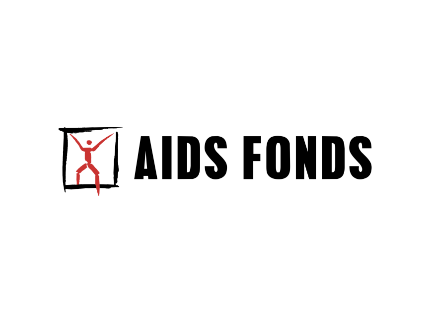 AIDS Fonds Logo
