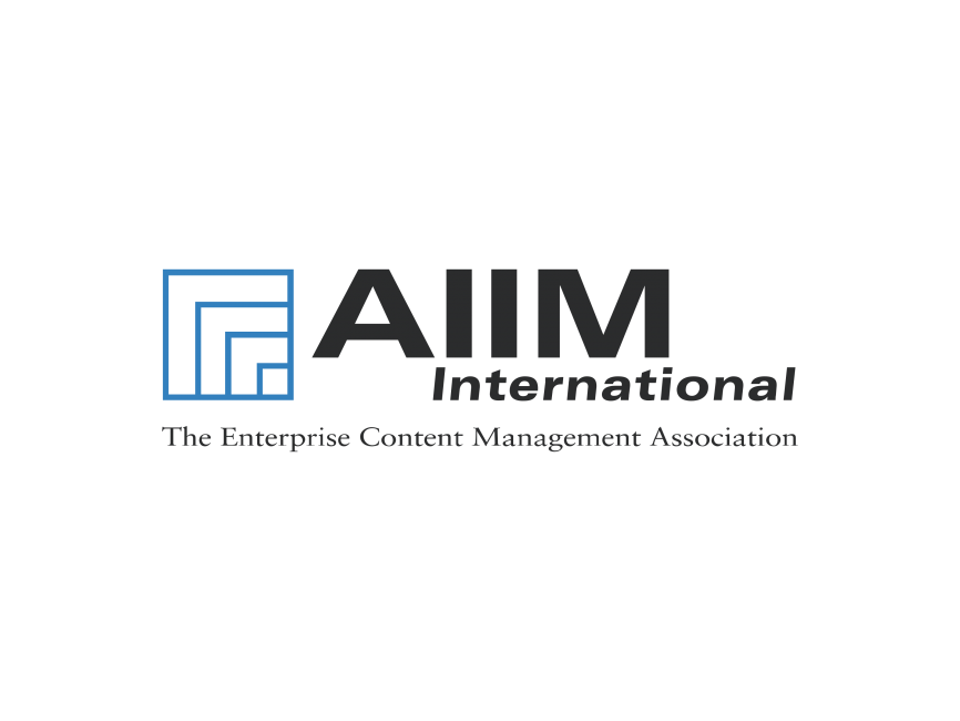 AIIM International   Logo