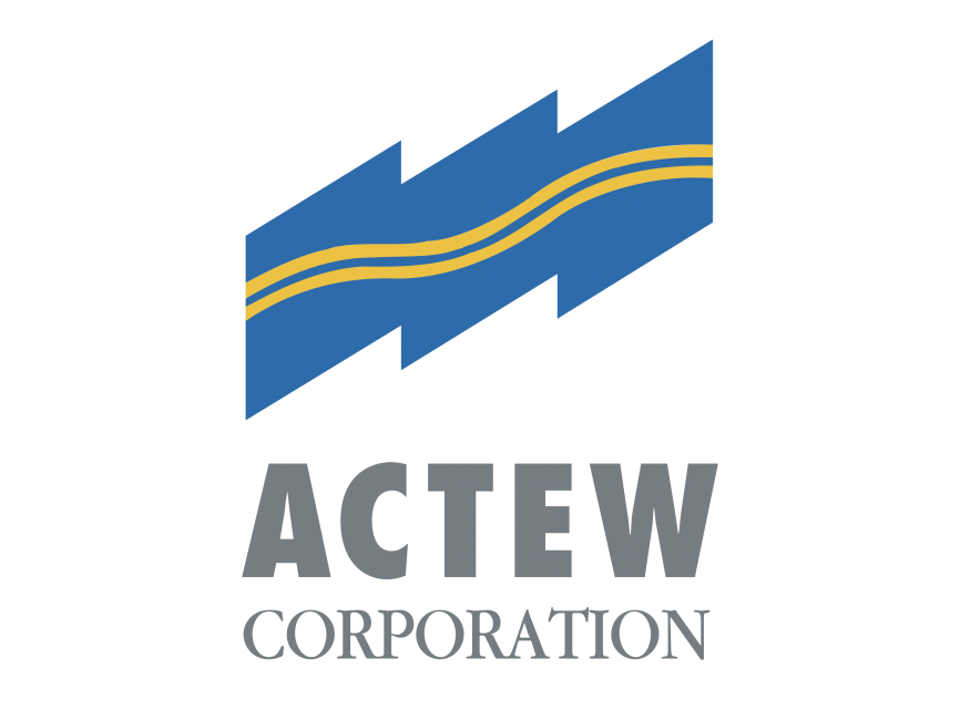 Actew Logo