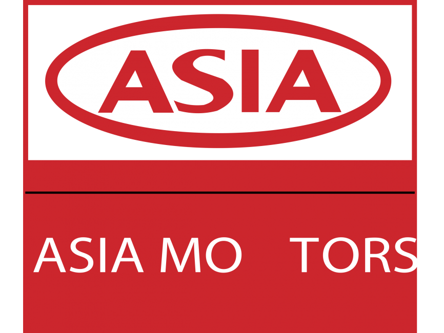 ASIA Logo