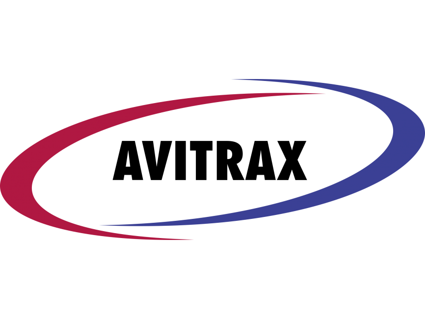 Avitrax Logo