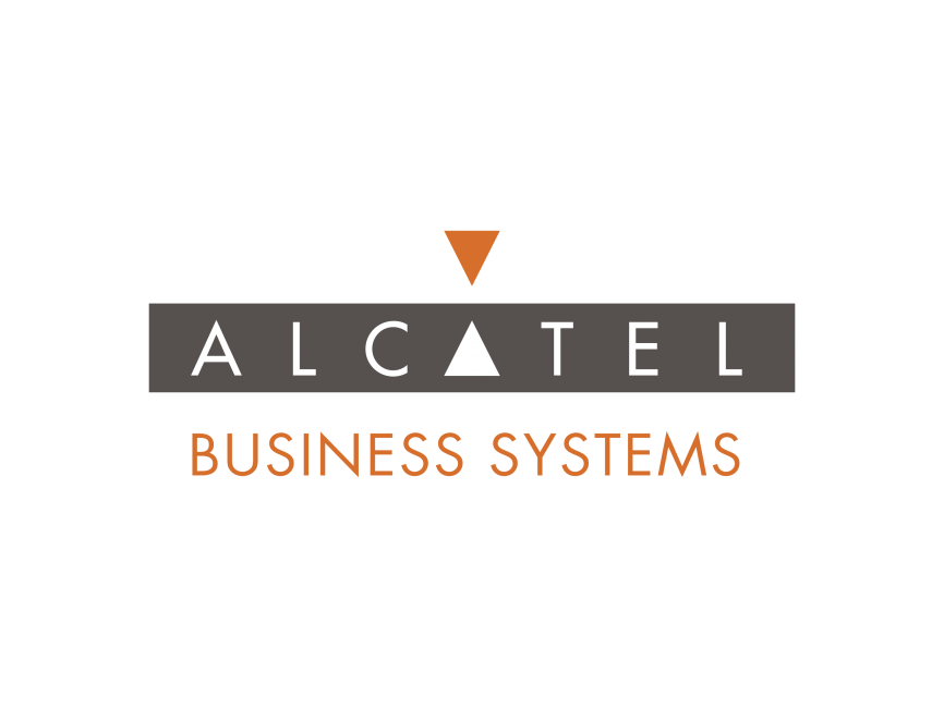 Alcatel Business Systems   Logo