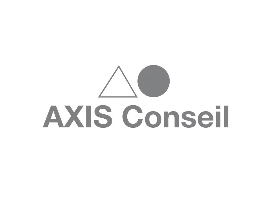 Axis Conseil   Logo