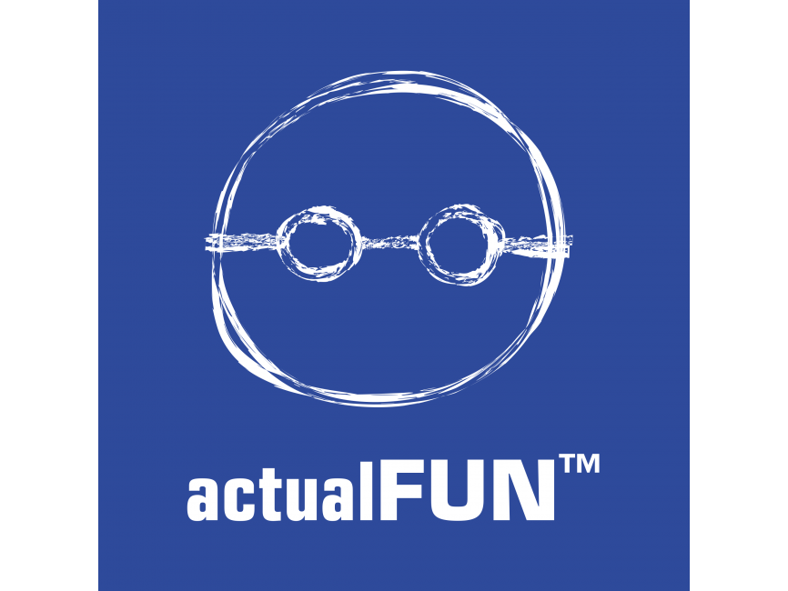 actualFUN Logo