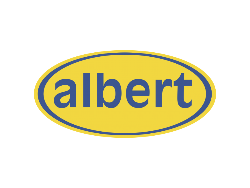 Albert   Logo