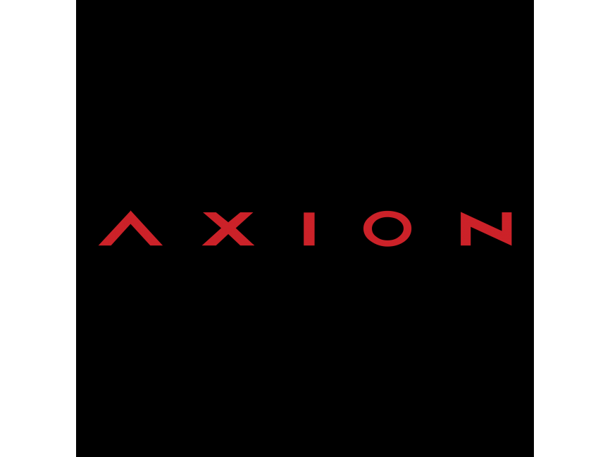 Axion Design   Logo
