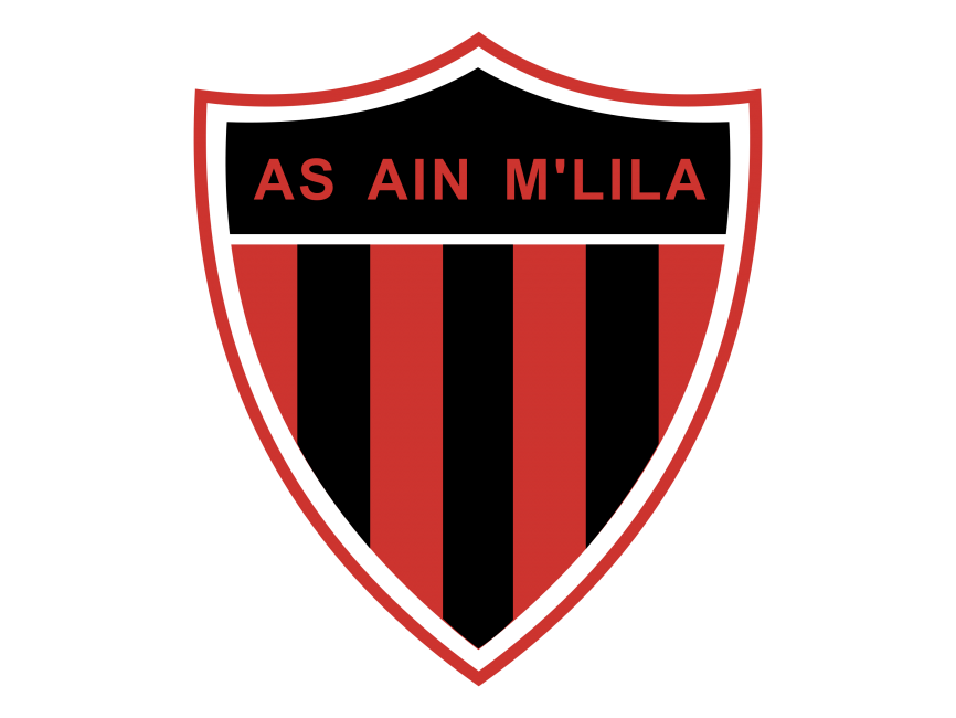 Association Sportive Ain M’lila Logo