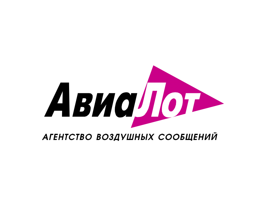 AviaLot Logo