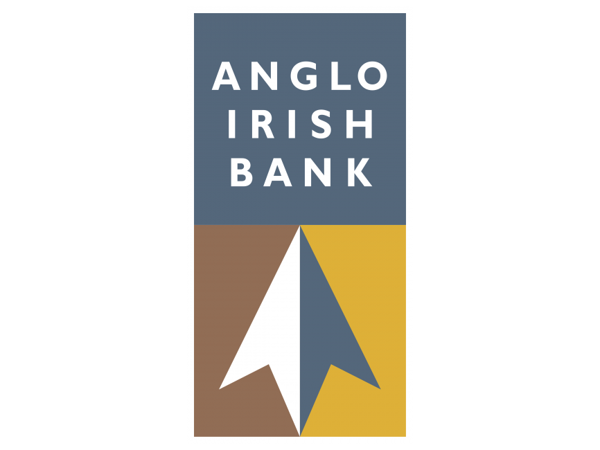 Anglo Irish Bank Logo