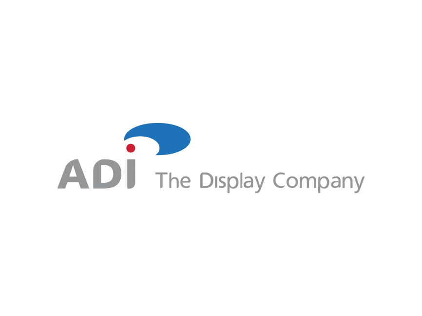 ADI   Logo