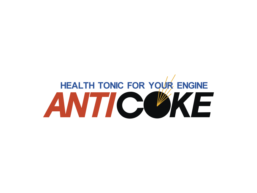 Anticoke   Logo