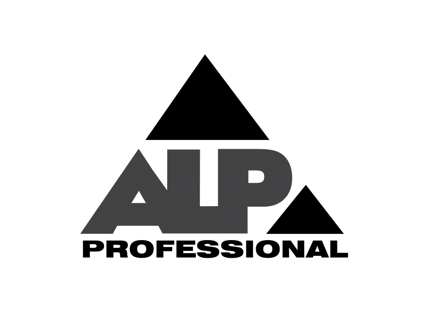 ALP Professional   Logo