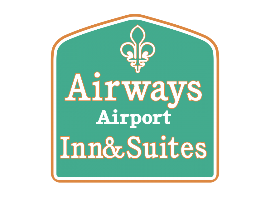 Airways Airport Inn &# 8; Suites Logo