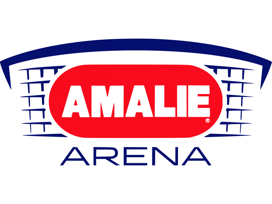 Amalie Arena Logo
