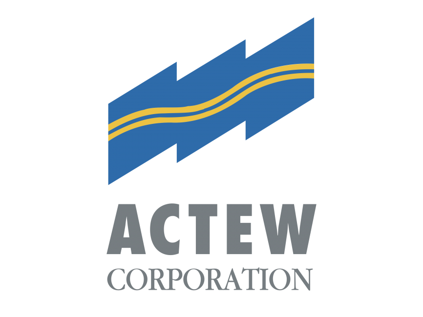 Actew   Logo