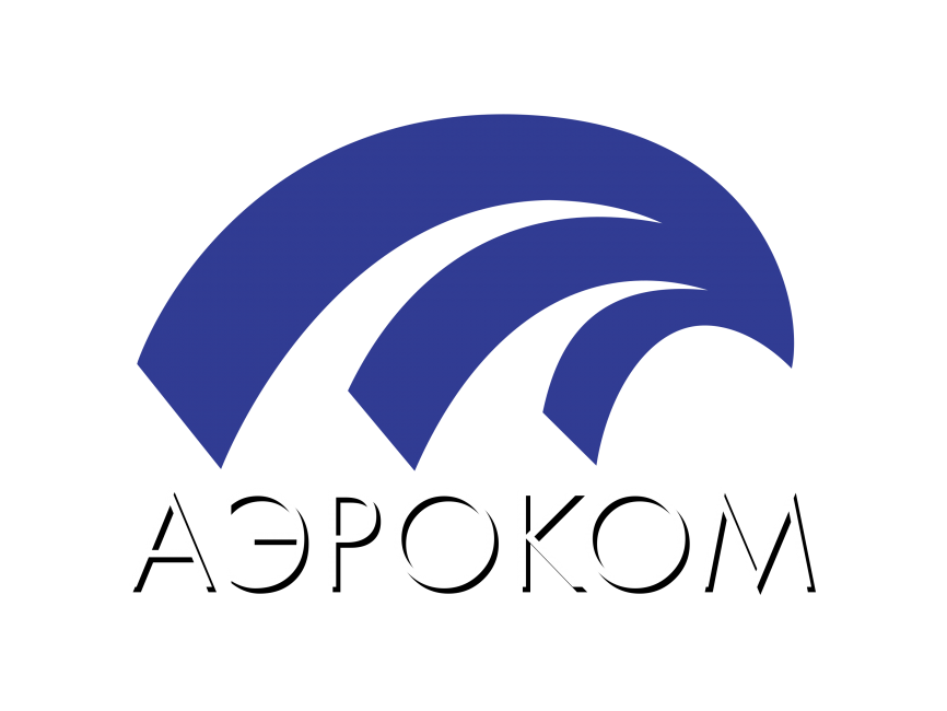 Aerocom 6542 Logo