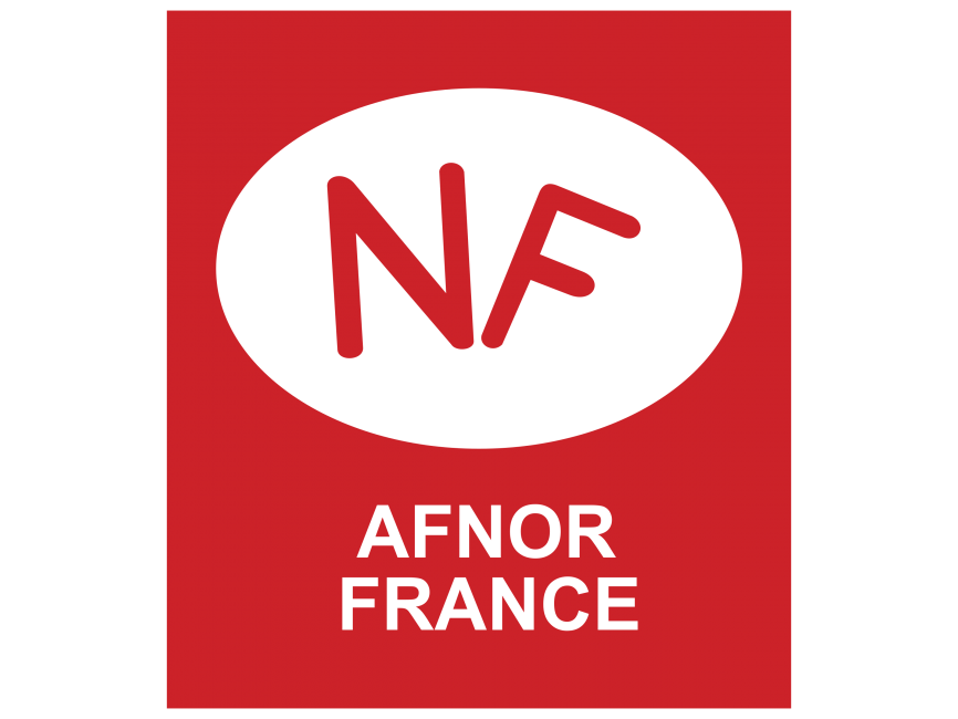 Afnor France 6543 Logo