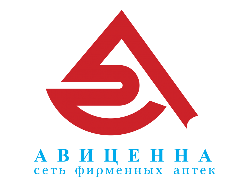 Avicenna 6830 Logo