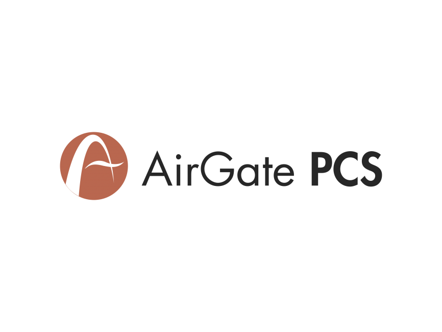 AirGate PCS   Logo