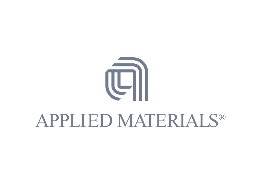 Applied Materials   Logo