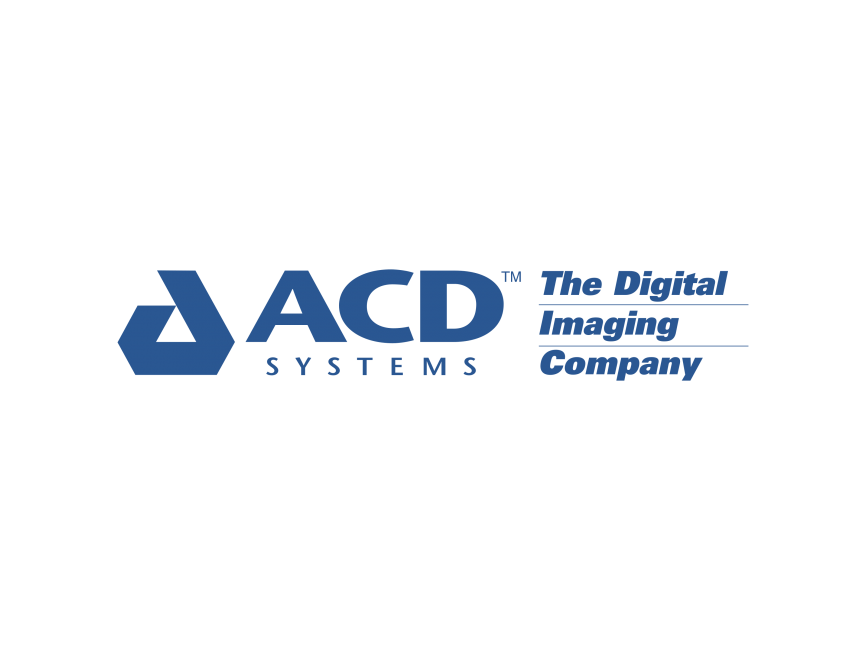 ACD Systems   Logo