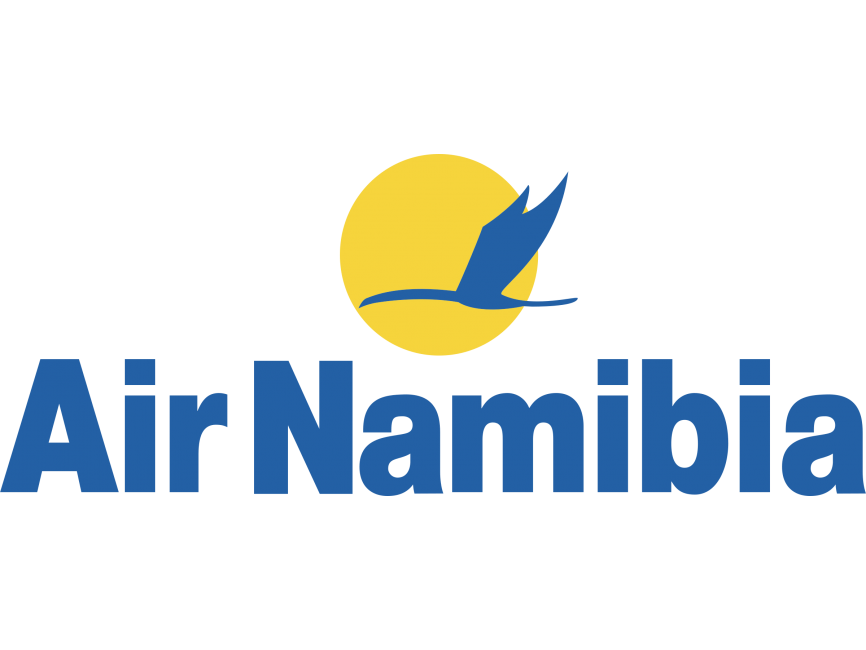AIR NAMIBIA Logo