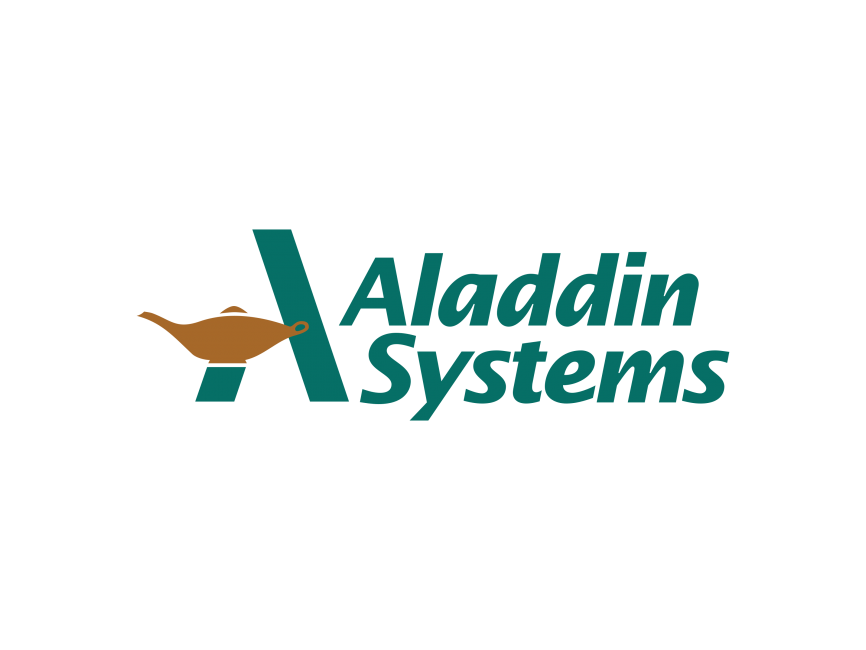 Aladdin Systems Logo