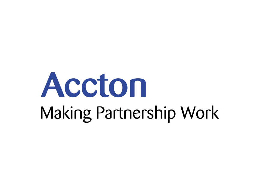 Accton   Logo