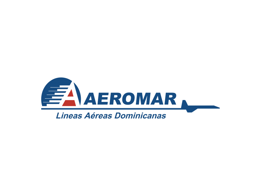 Aeromar   Logo