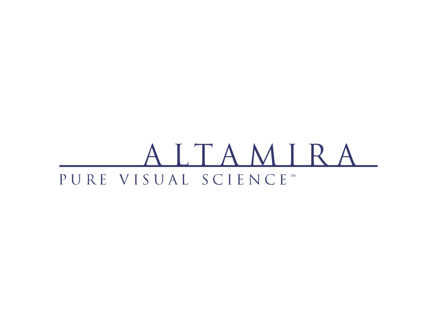 Altamira   Logo