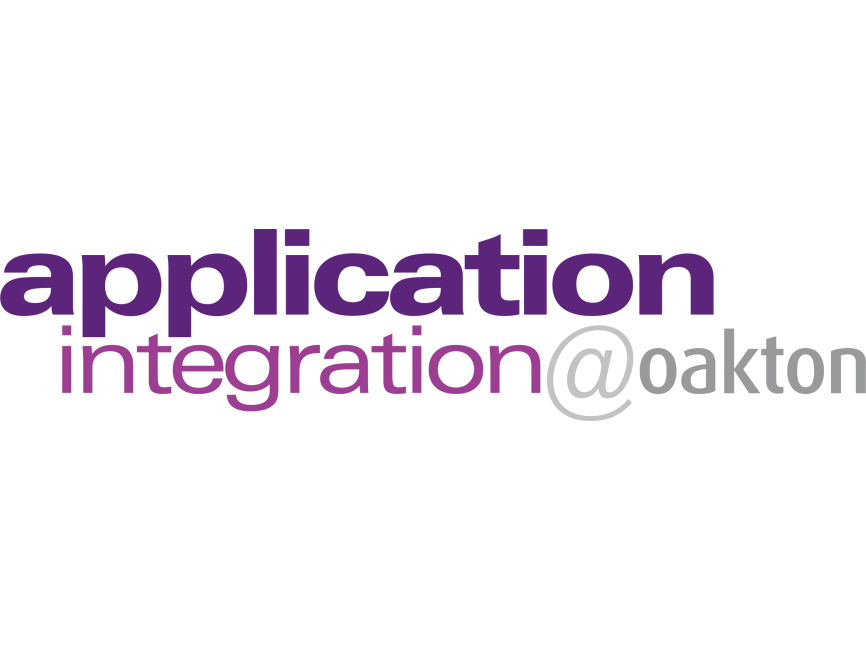 Application Integration Logo