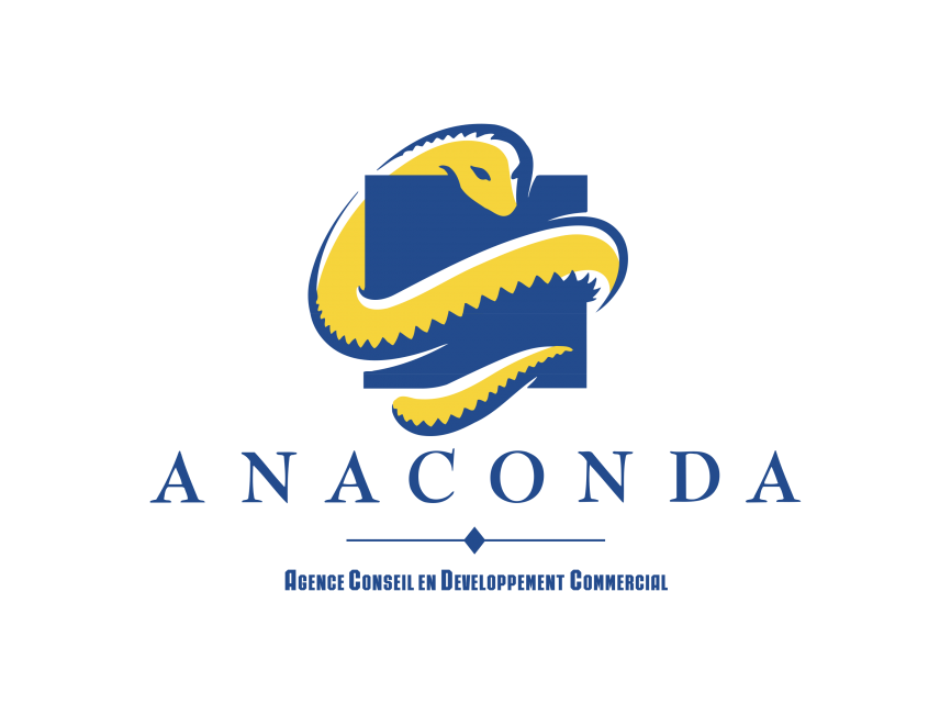 Anaconda   Logo