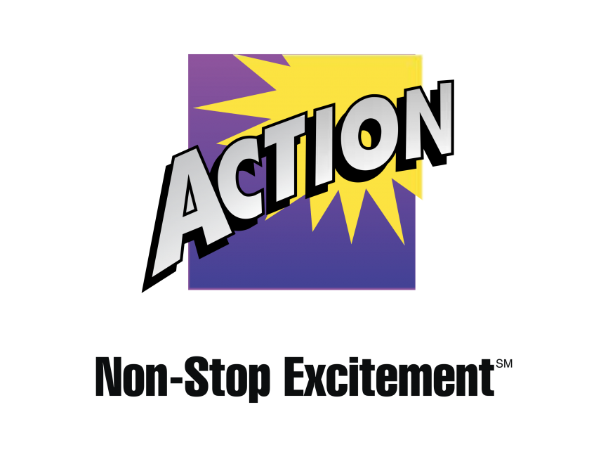 Action   Logo