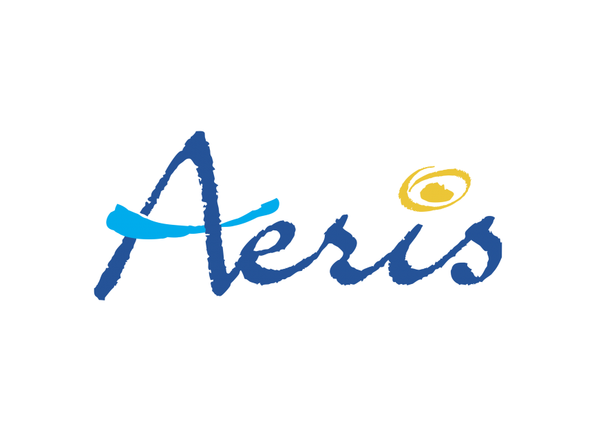 Aeris Logo